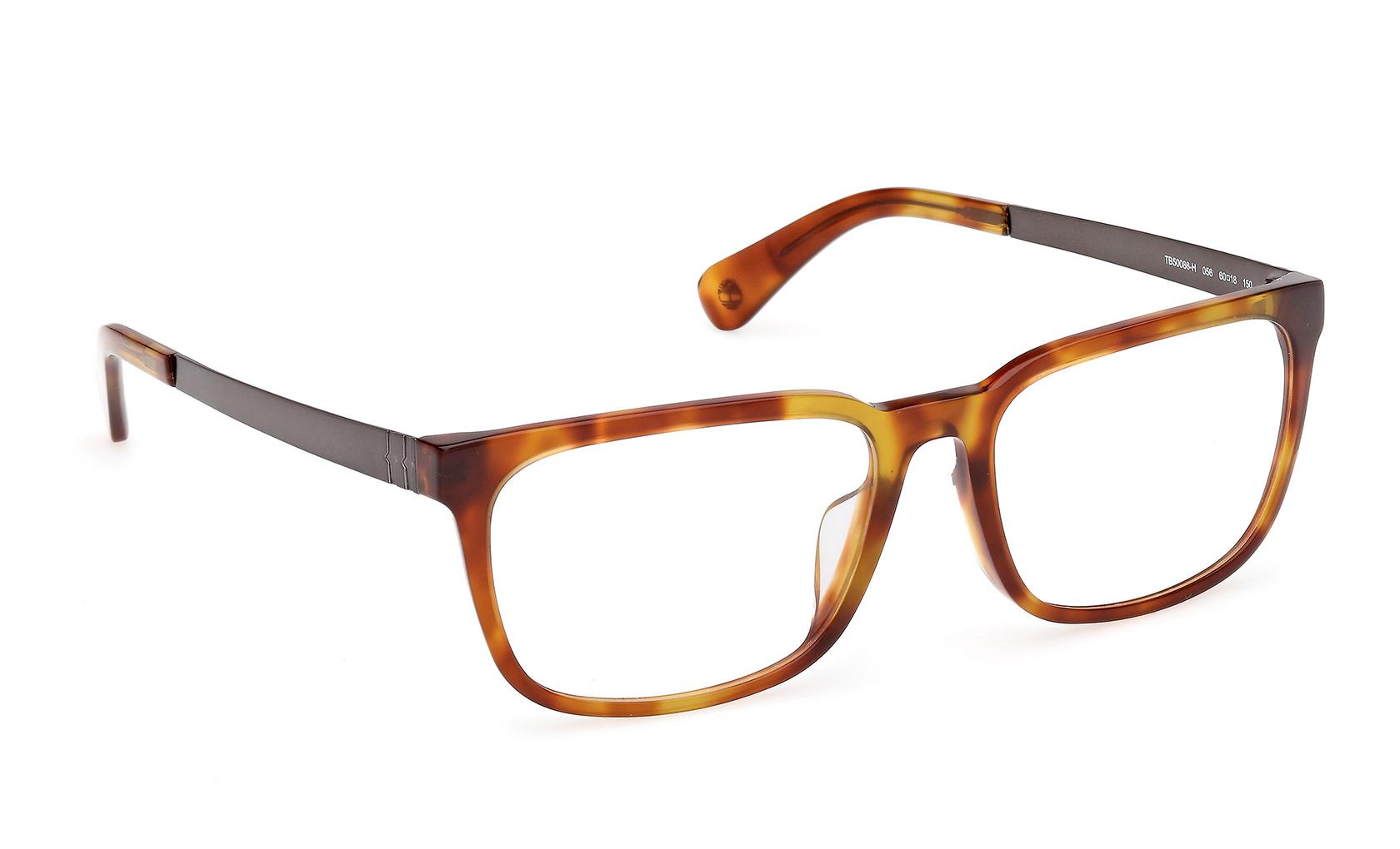Timberland Eyeglasses TB50086/H 056
