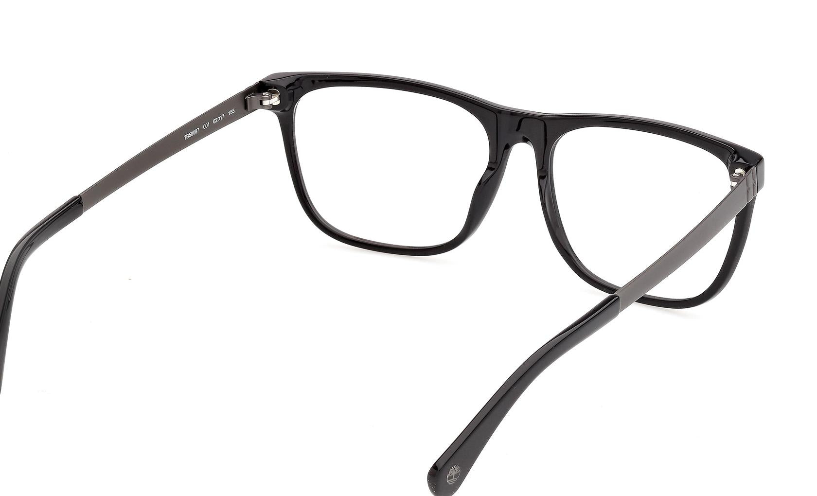 Timberland Eyeglasses TB50087 001