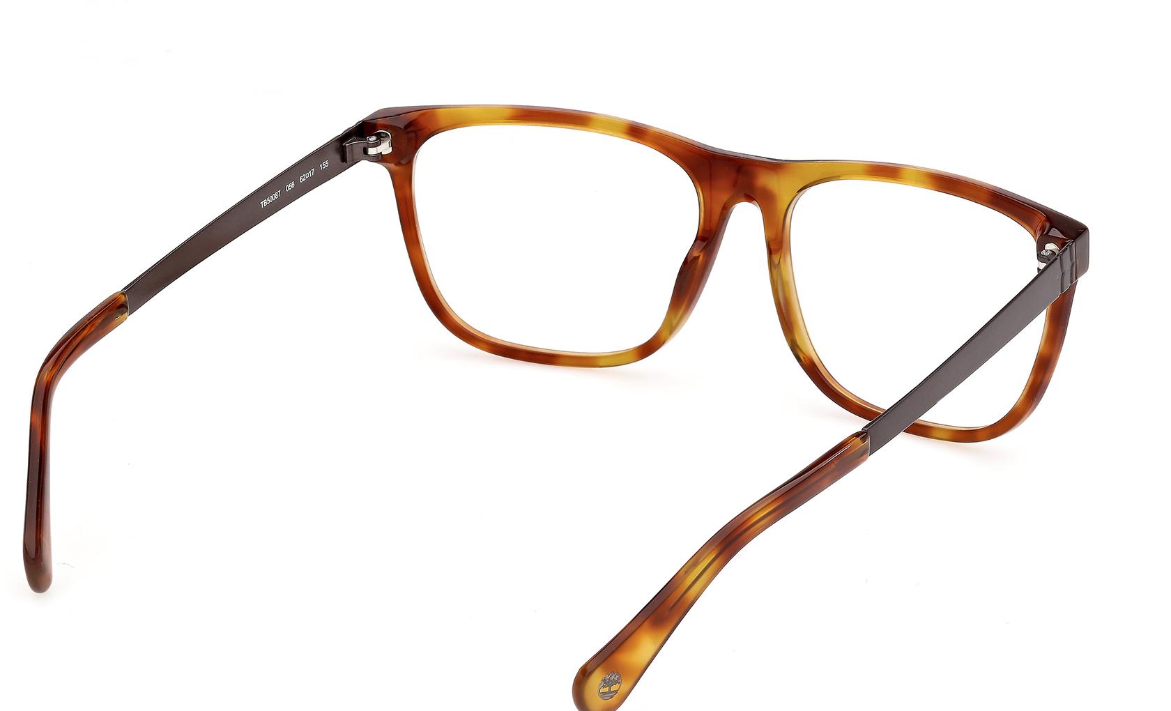 Timberland Eyeglasses TB50087 056