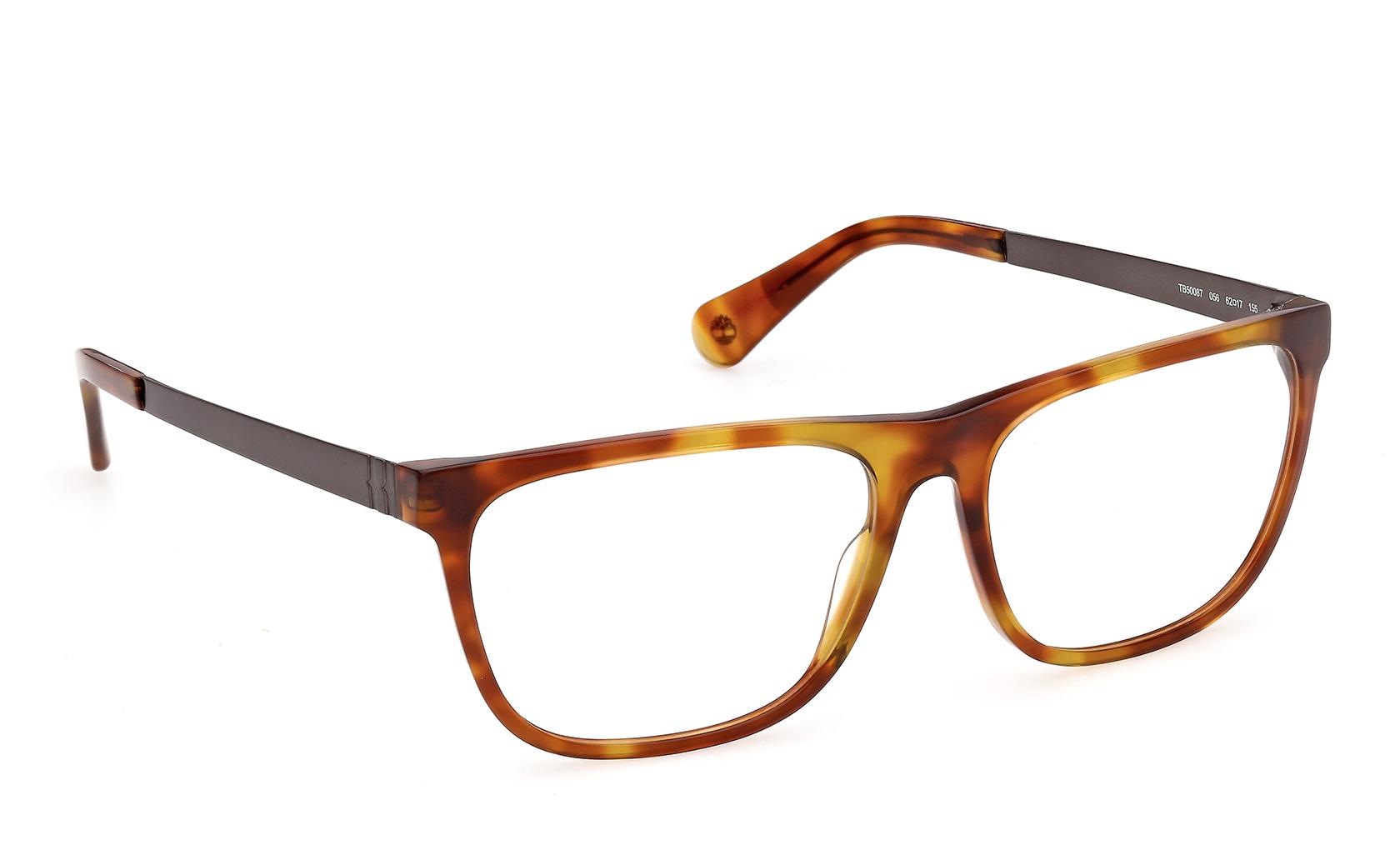 Timberland Eyeglasses TB50087 056
