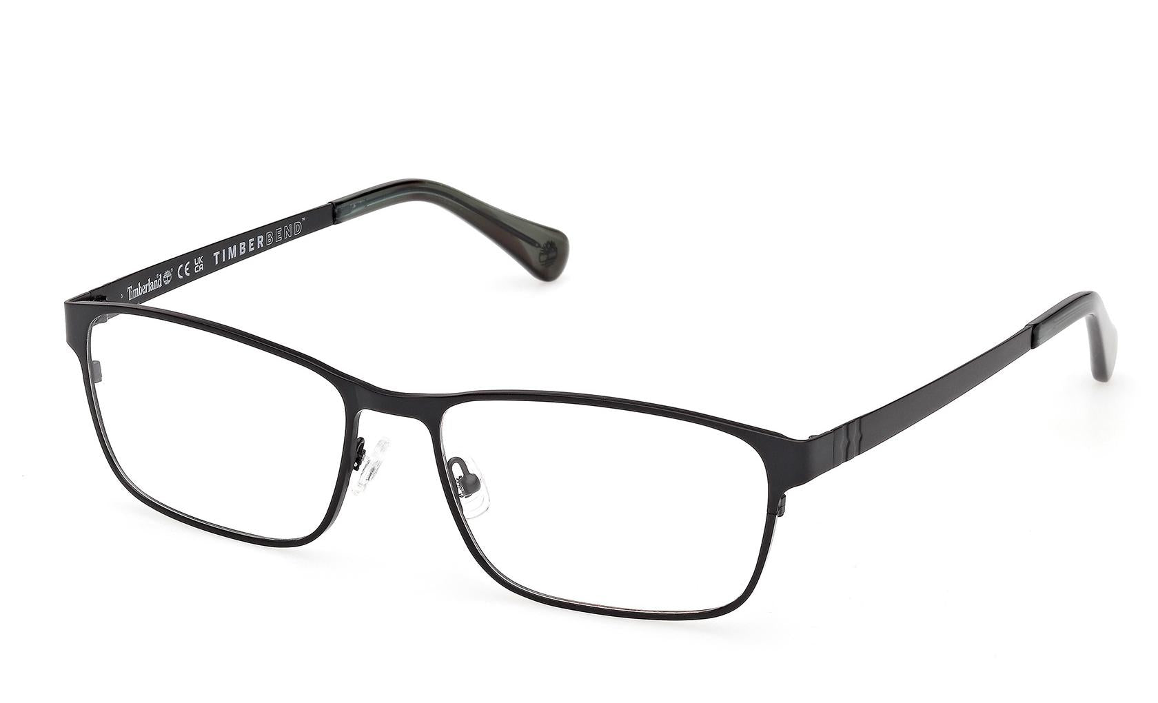 Timberland Eyeglasses TB50089 002