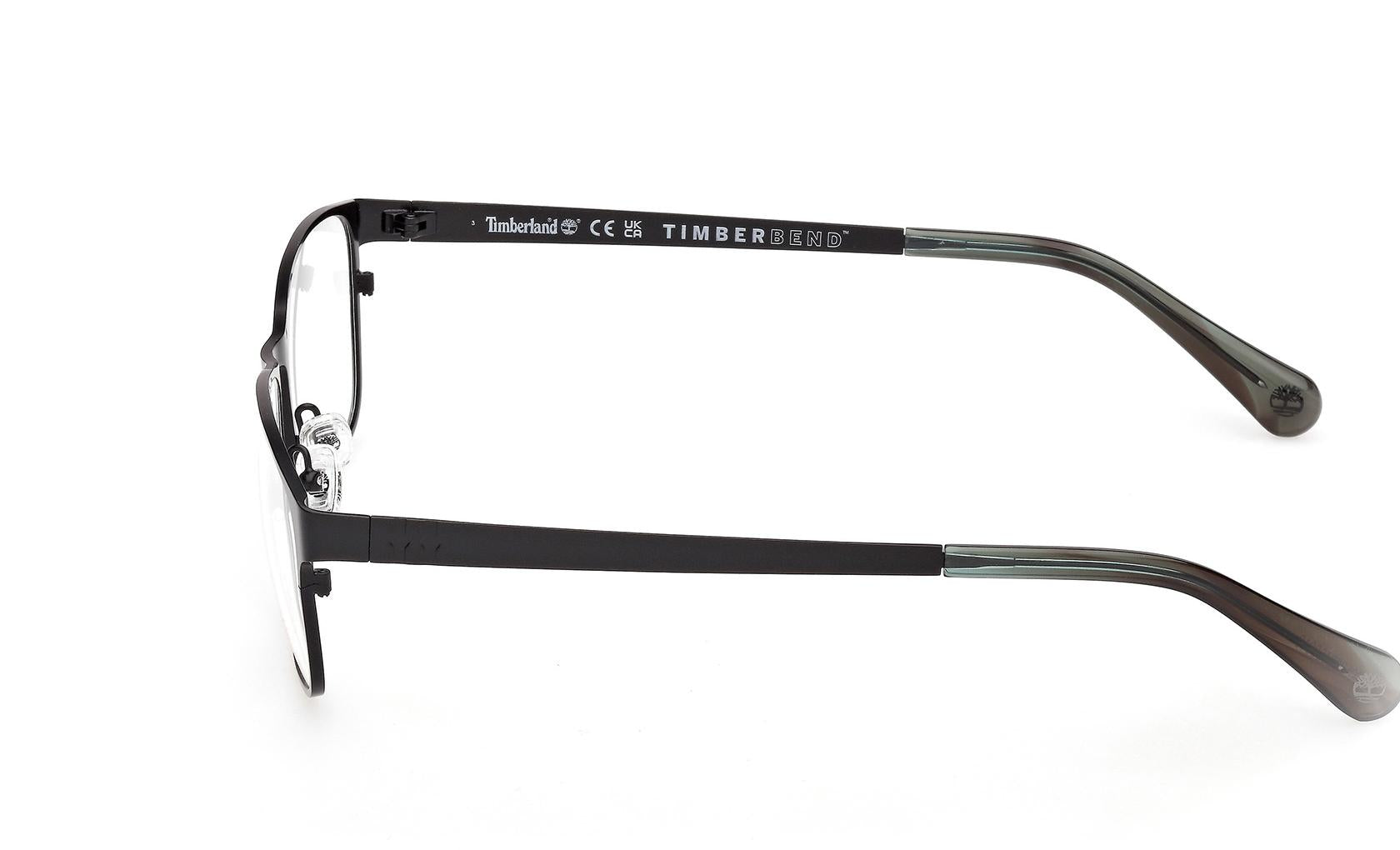 Timberland Eyeglasses TB50089 002