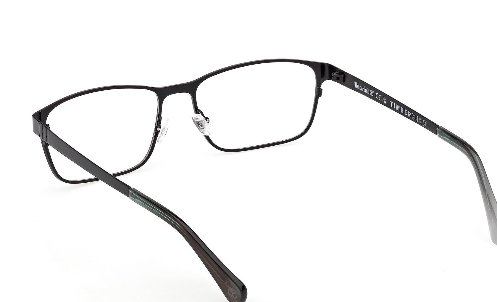 Timberland Eyeglasses TB50089 002
