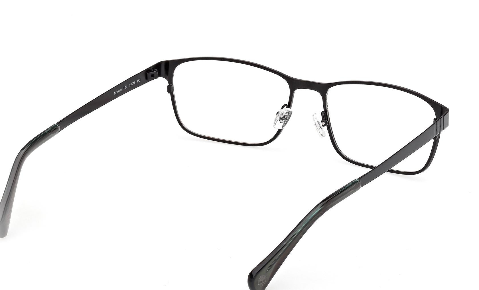 Timberland Eyeglasses TB50089 002
