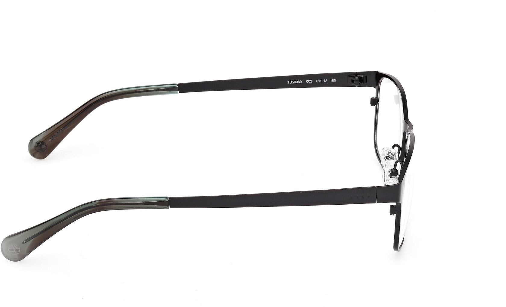 Timberland Eyeglasses TB50089 002