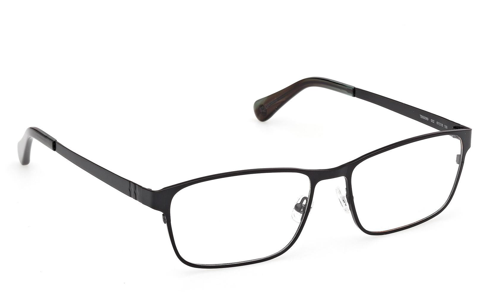 Timberland Eyeglasses TB50089 002