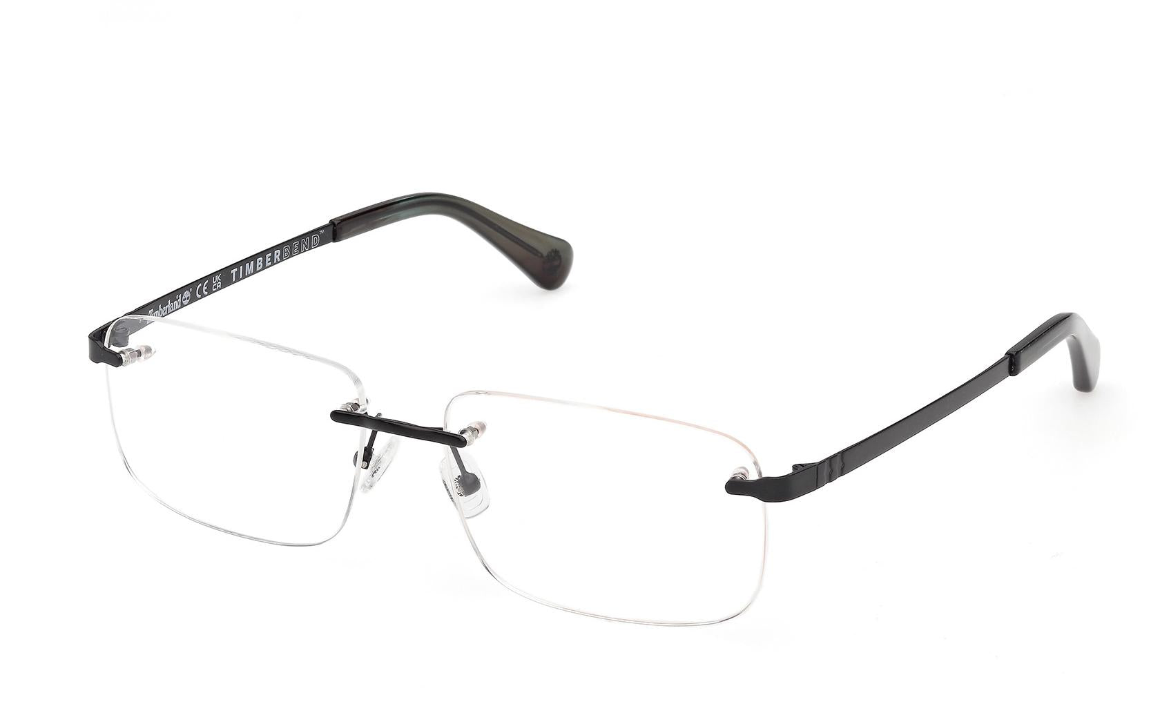 Timberland Eyeglasses TB50090 002