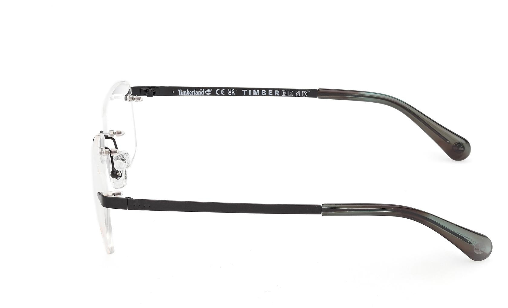 Timberland Eyeglasses TB50090 002