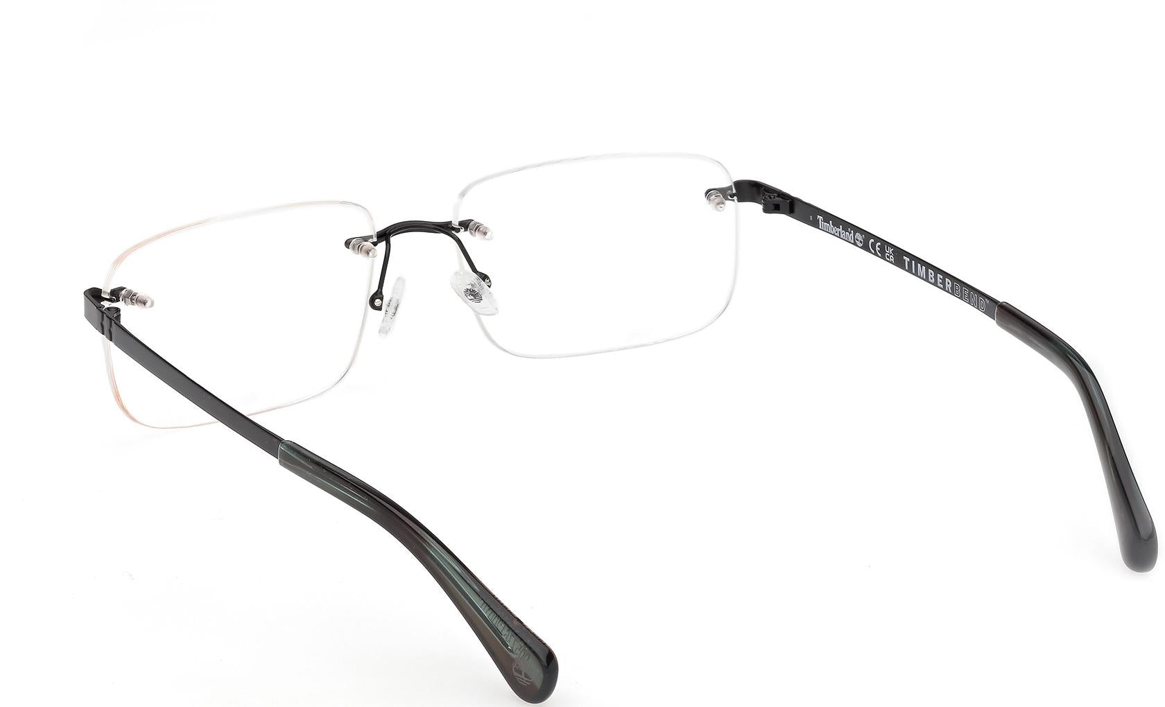 Timberland Eyeglasses TB50090 002