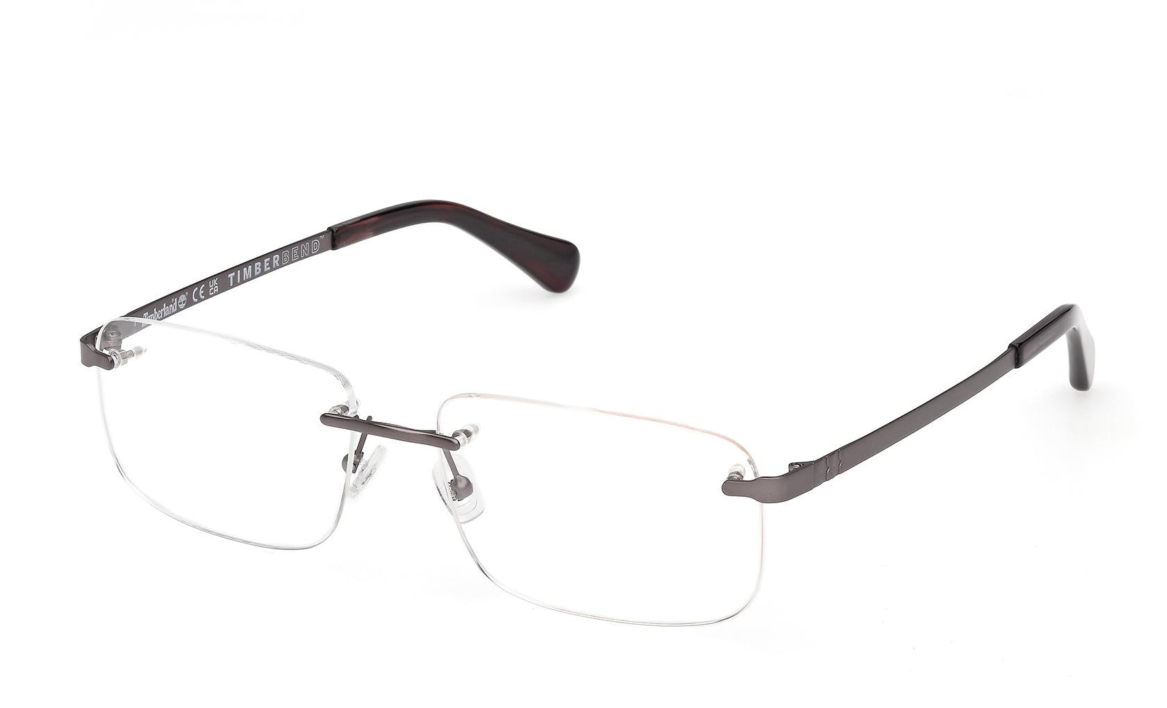 Timberland Eyeglasses TB50090 007