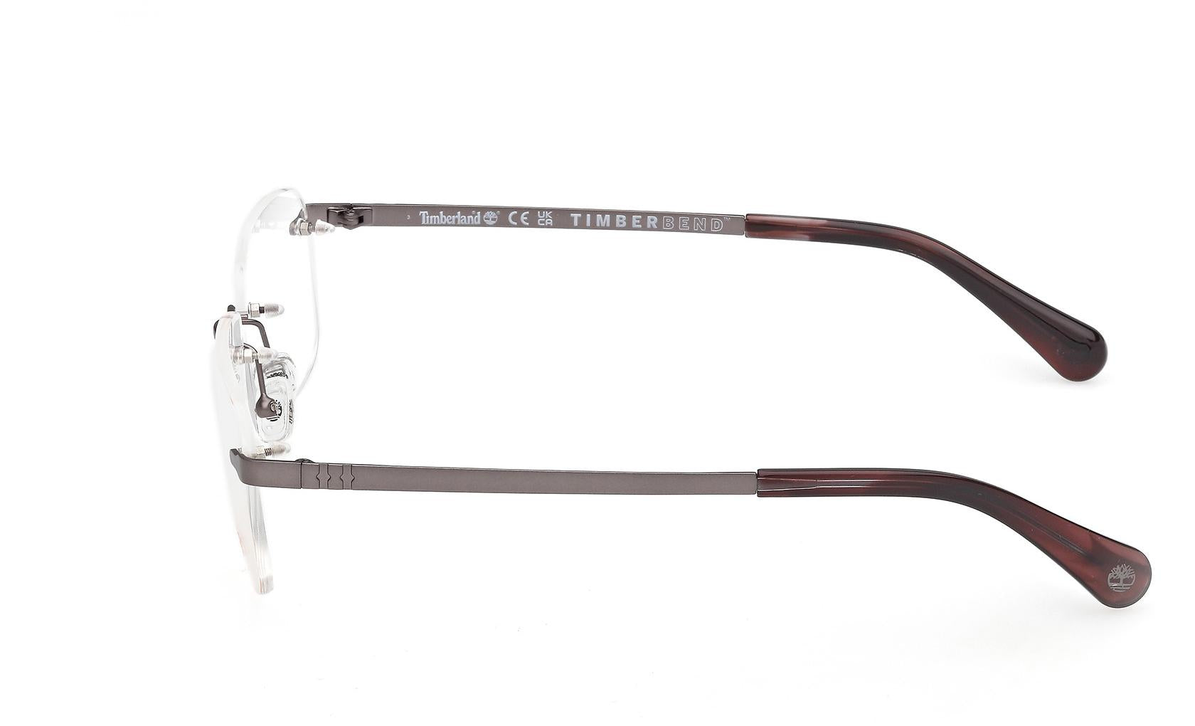 Timberland Eyeglasses TB50090 007