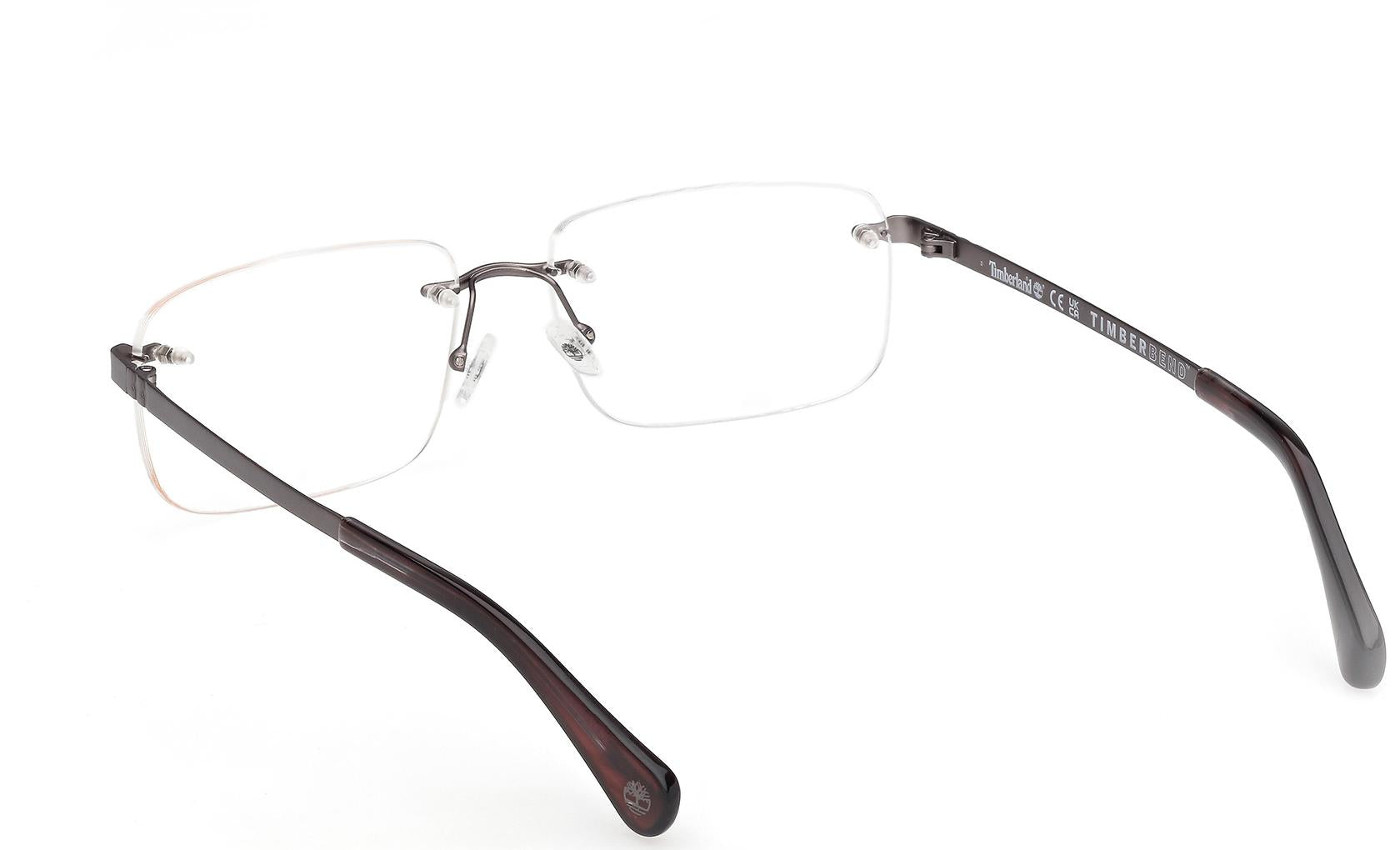 Timberland Eyeglasses TB50090 007