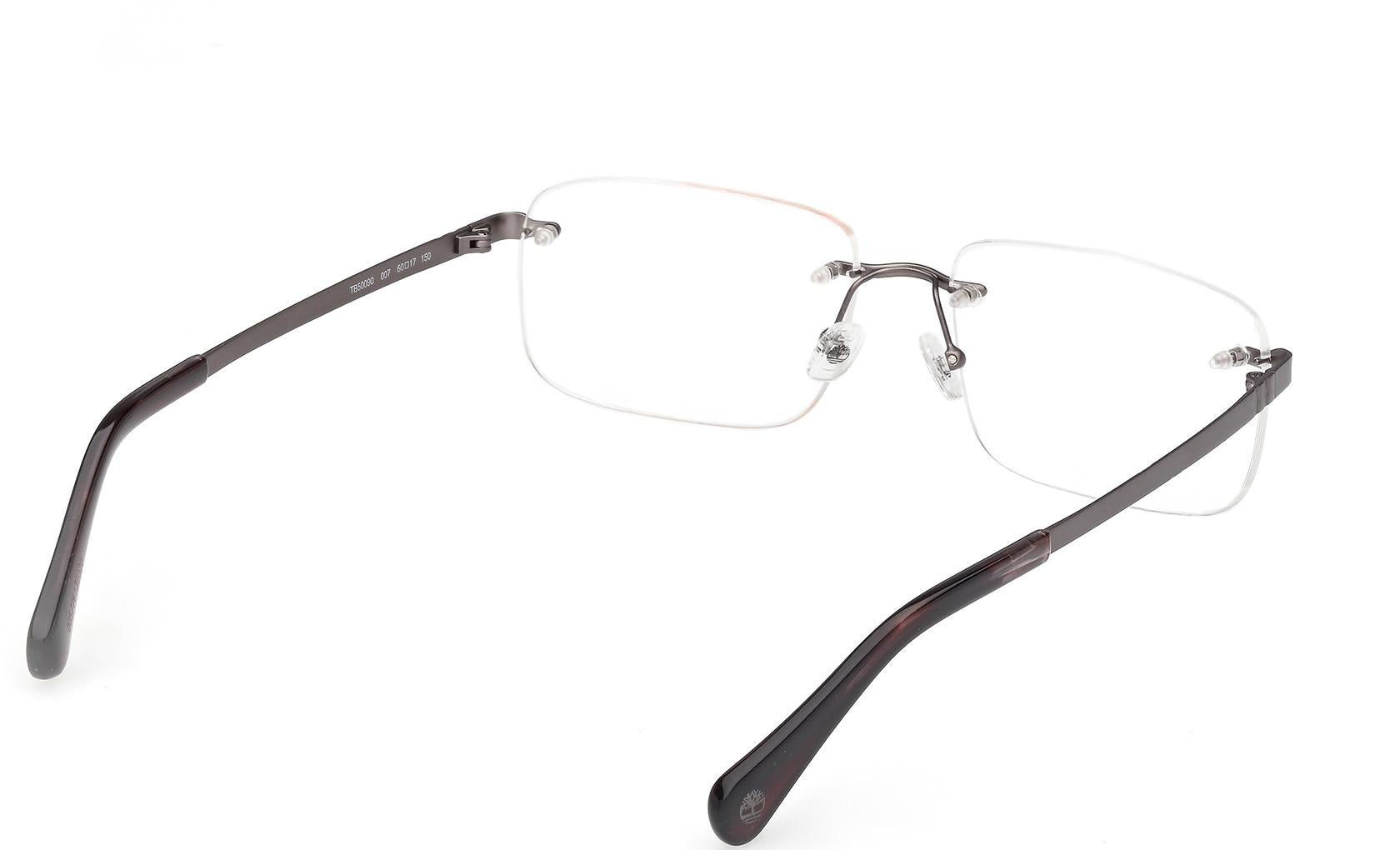 Timberland Eyeglasses TB50090 007