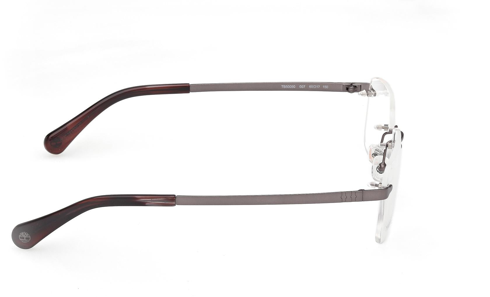 Timberland Eyeglasses TB50090 007