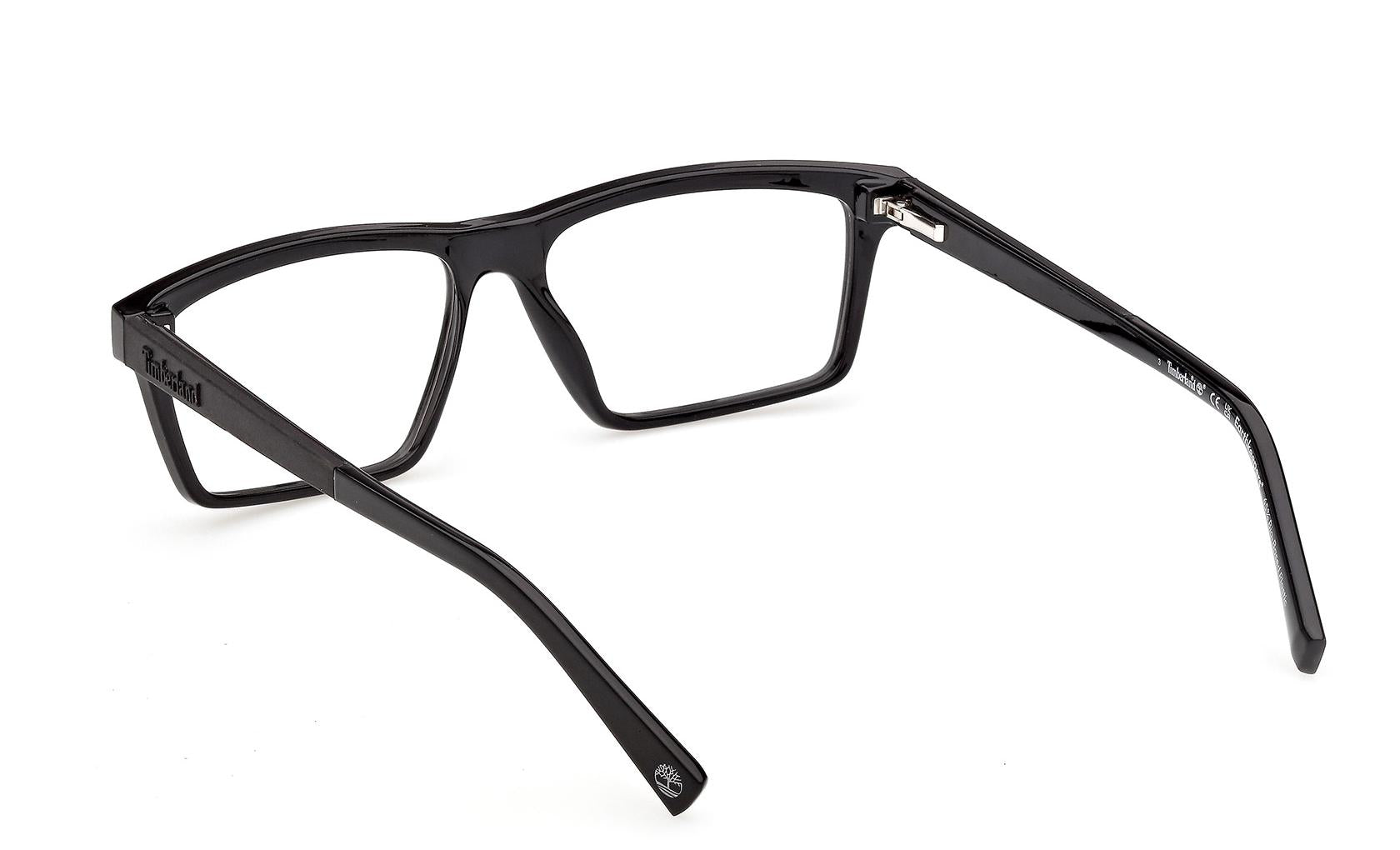 Timberland Eyeglasses TB50091 001