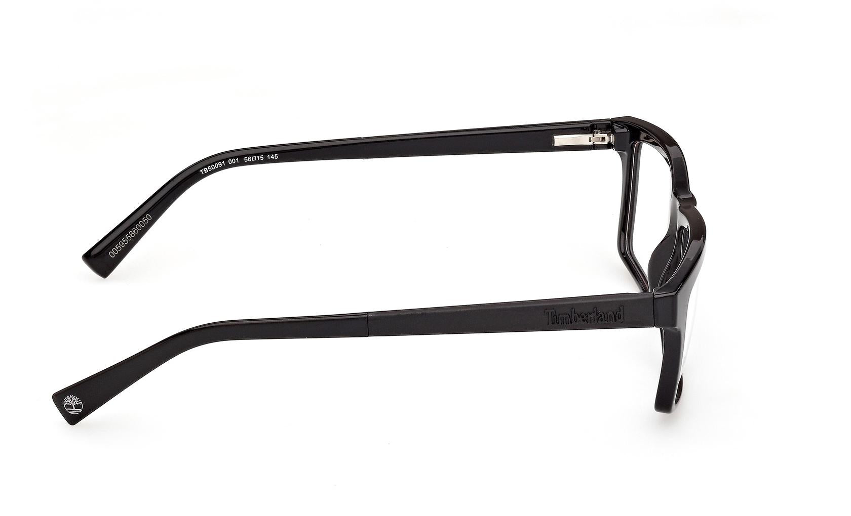 Timberland Eyeglasses TB50091 001