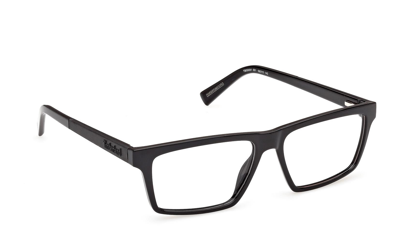 Timberland Eyeglasses TB50091 001
