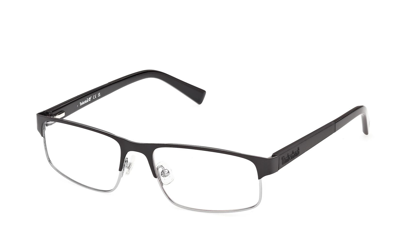 Timberland Eyeglasses TB50092 002