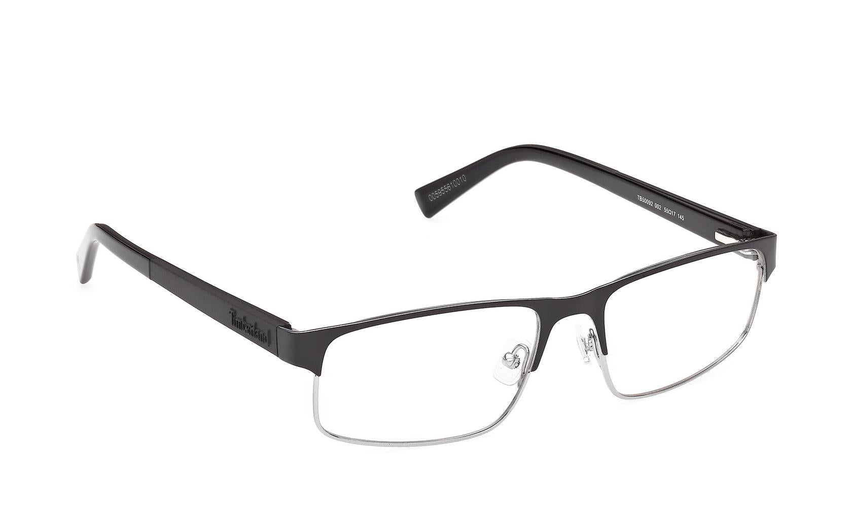 Timberland Eyeglasses TB50092 002
