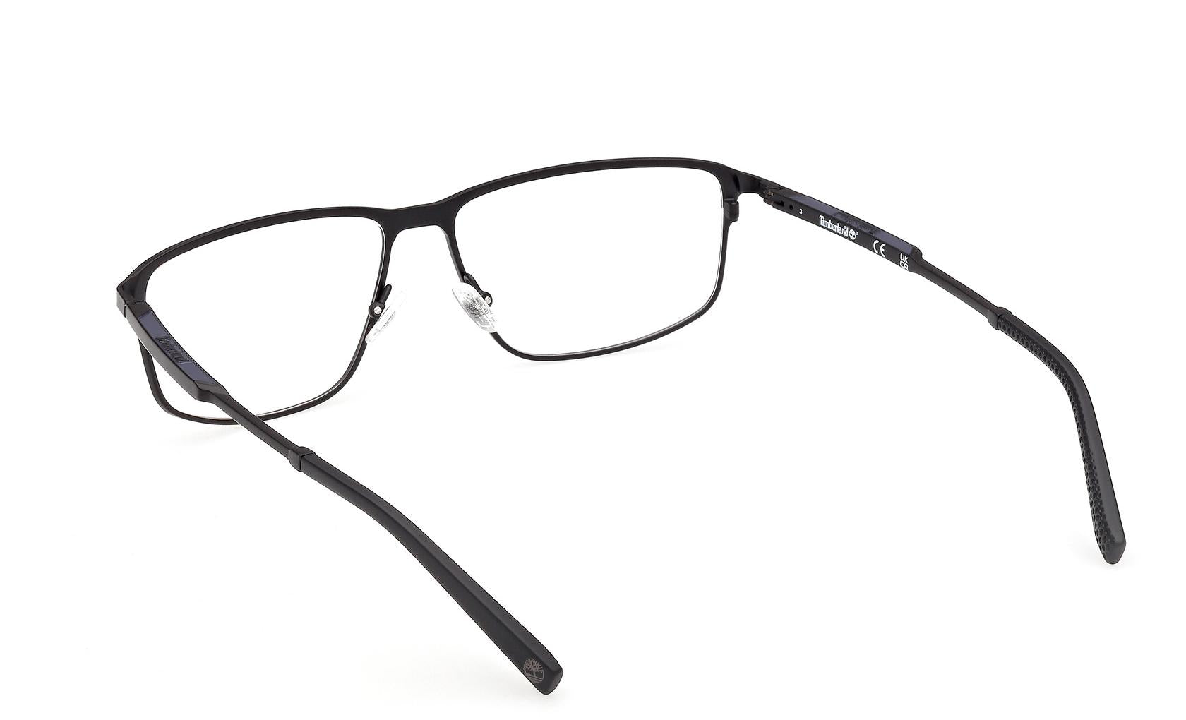 Timberland Eyeglasses TB50094 002