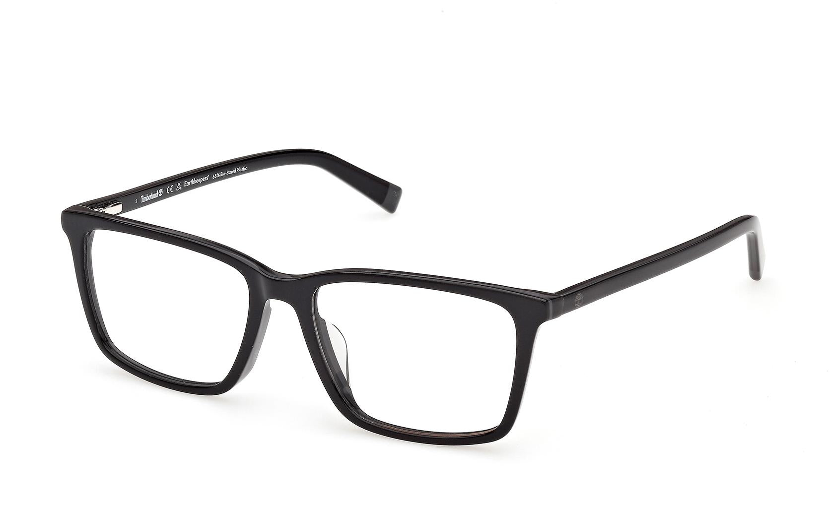 Timberland Eyeglasses TB50095/H 001