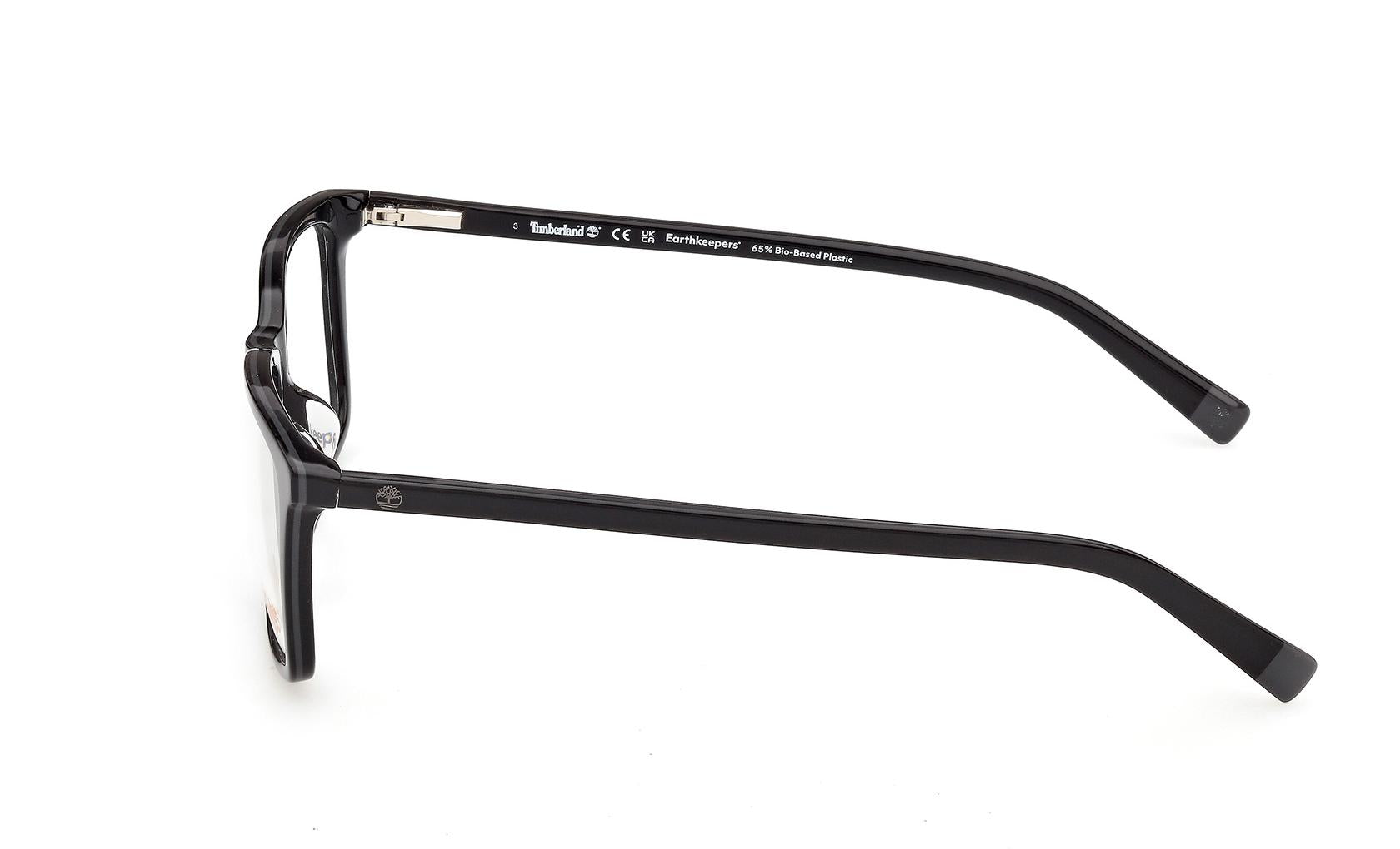 Timberland Eyeglasses TB50095/H 001
