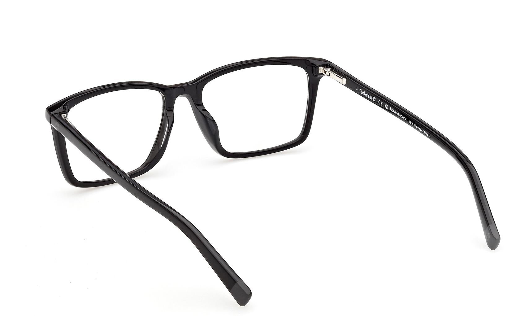 Timberland Eyeglasses TB50095/H 001