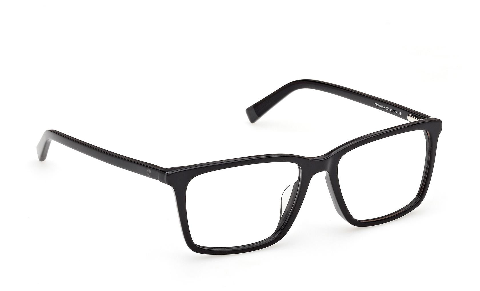 Timberland Eyeglasses TB50095/H 001