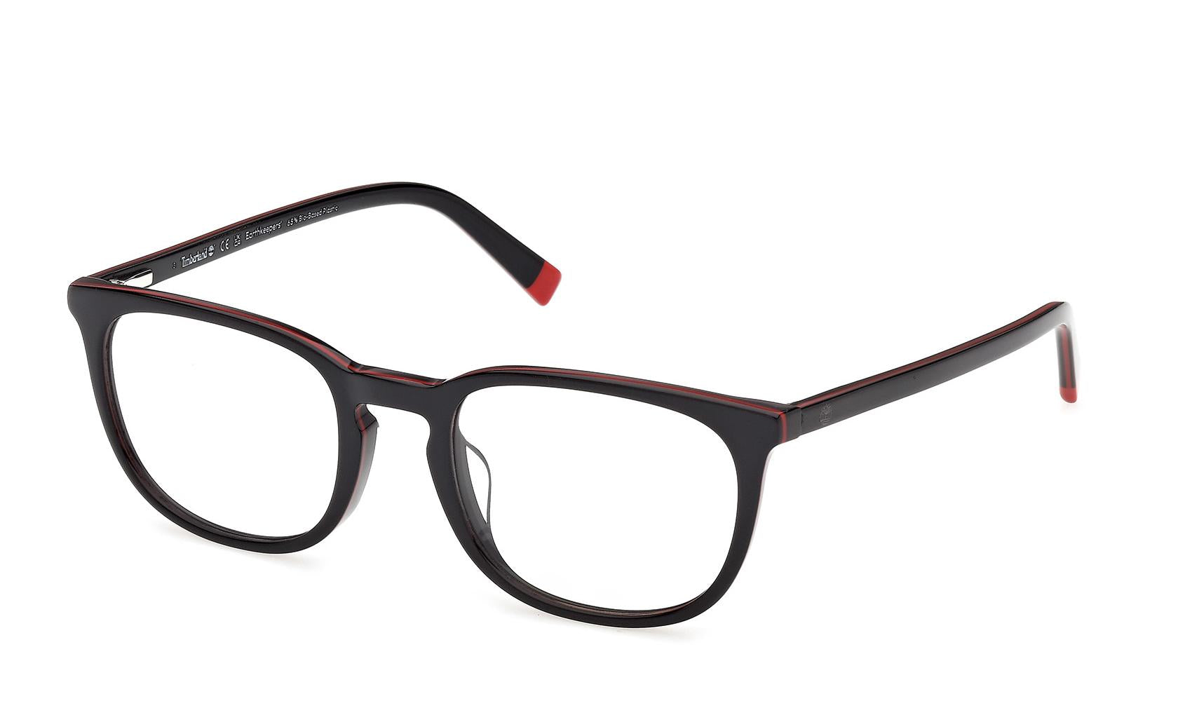 Timberland Eyeglasses TB50096/H 001