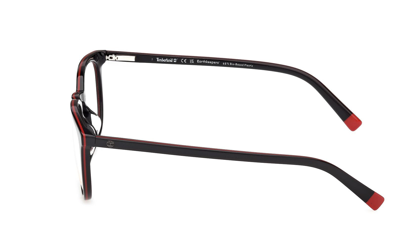 Timberland Eyeglasses TB50096/H 001