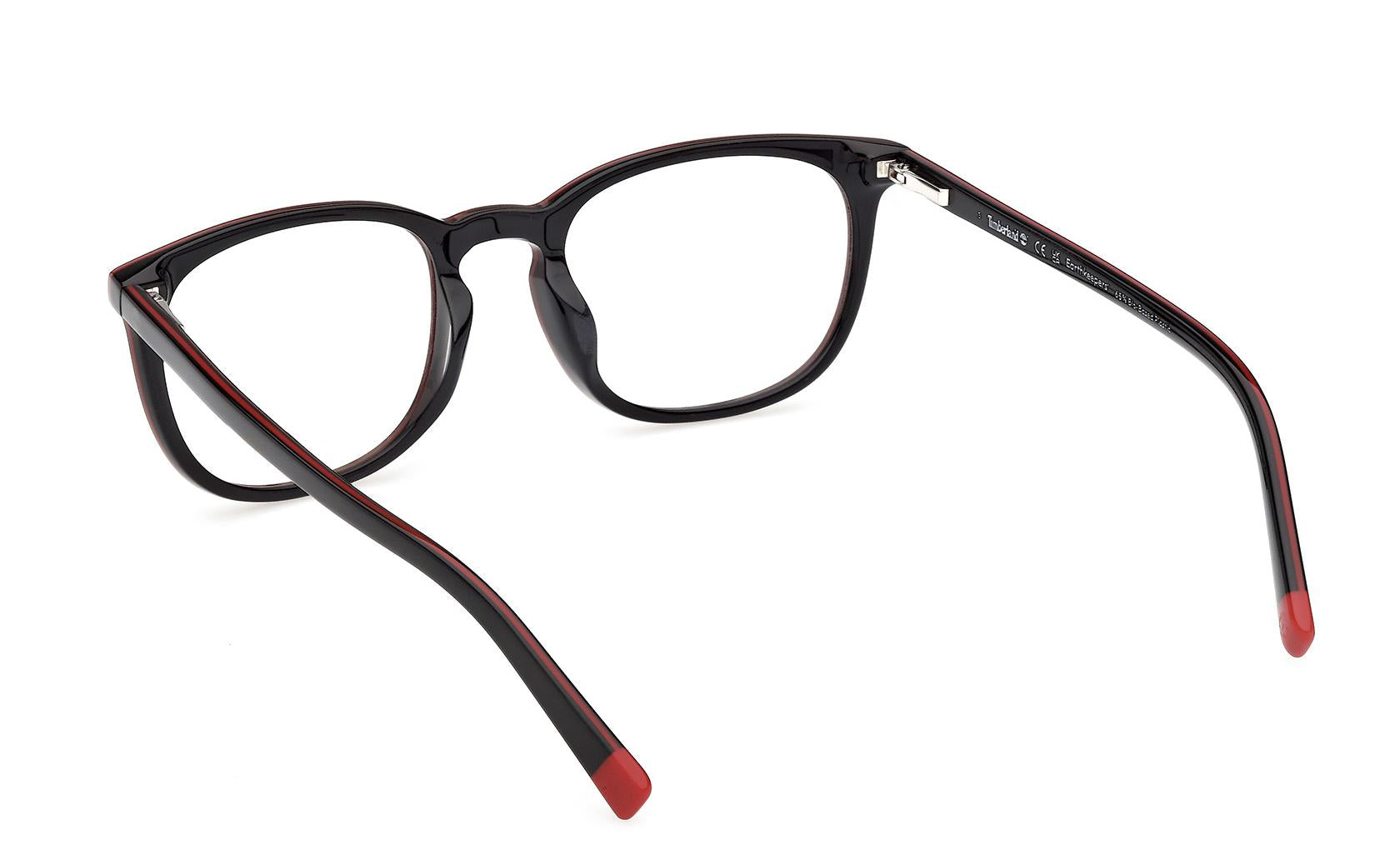 Timberland Eyeglasses TB50096/H 001