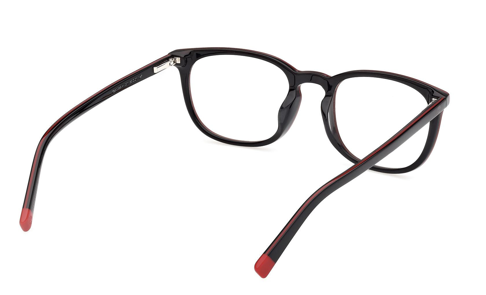 Timberland Eyeglasses TB50096/H 001