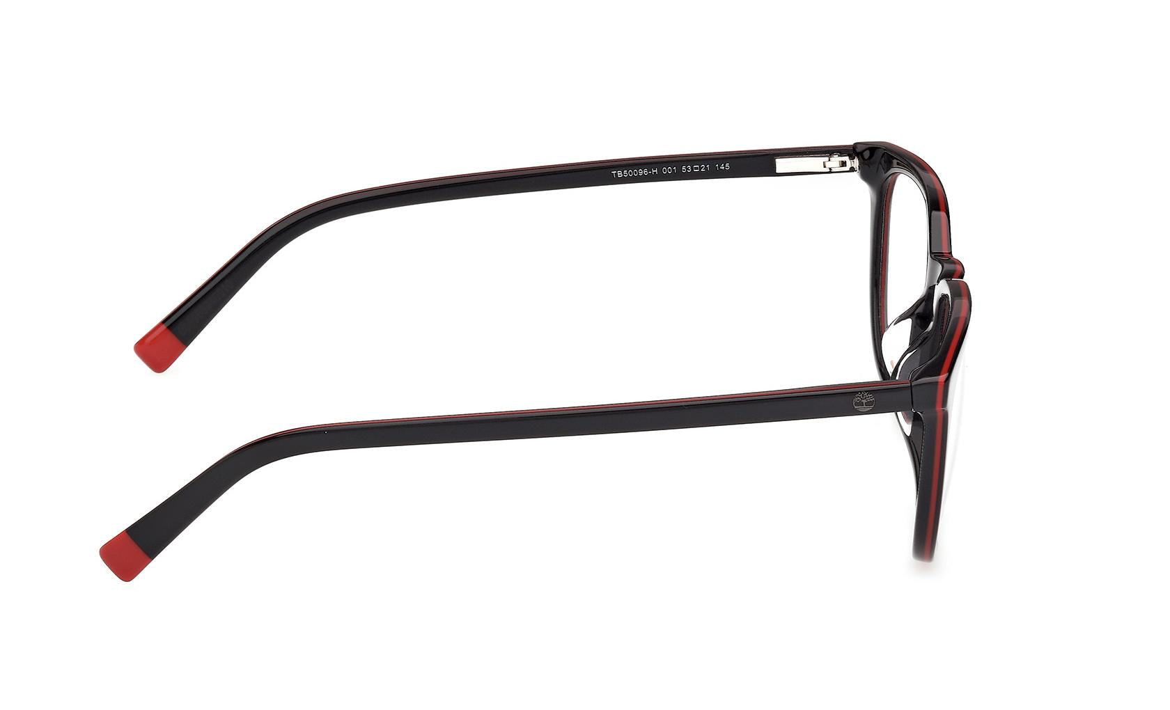 Timberland Eyeglasses TB50096/H 001