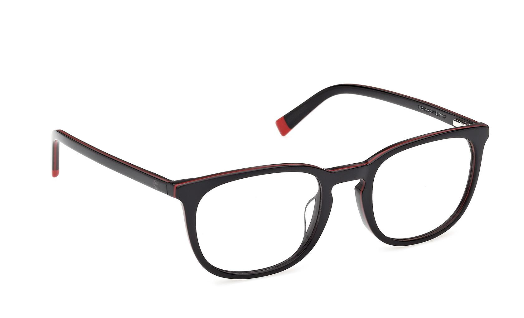 Timberland Eyeglasses TB50096/H 001