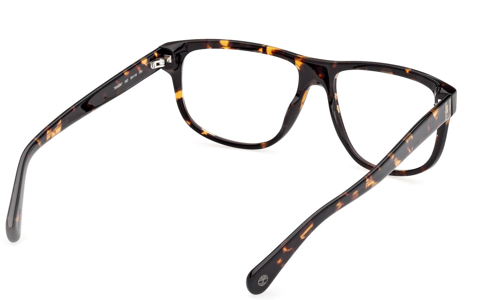 Timberland Eyeglasses TB50097 052