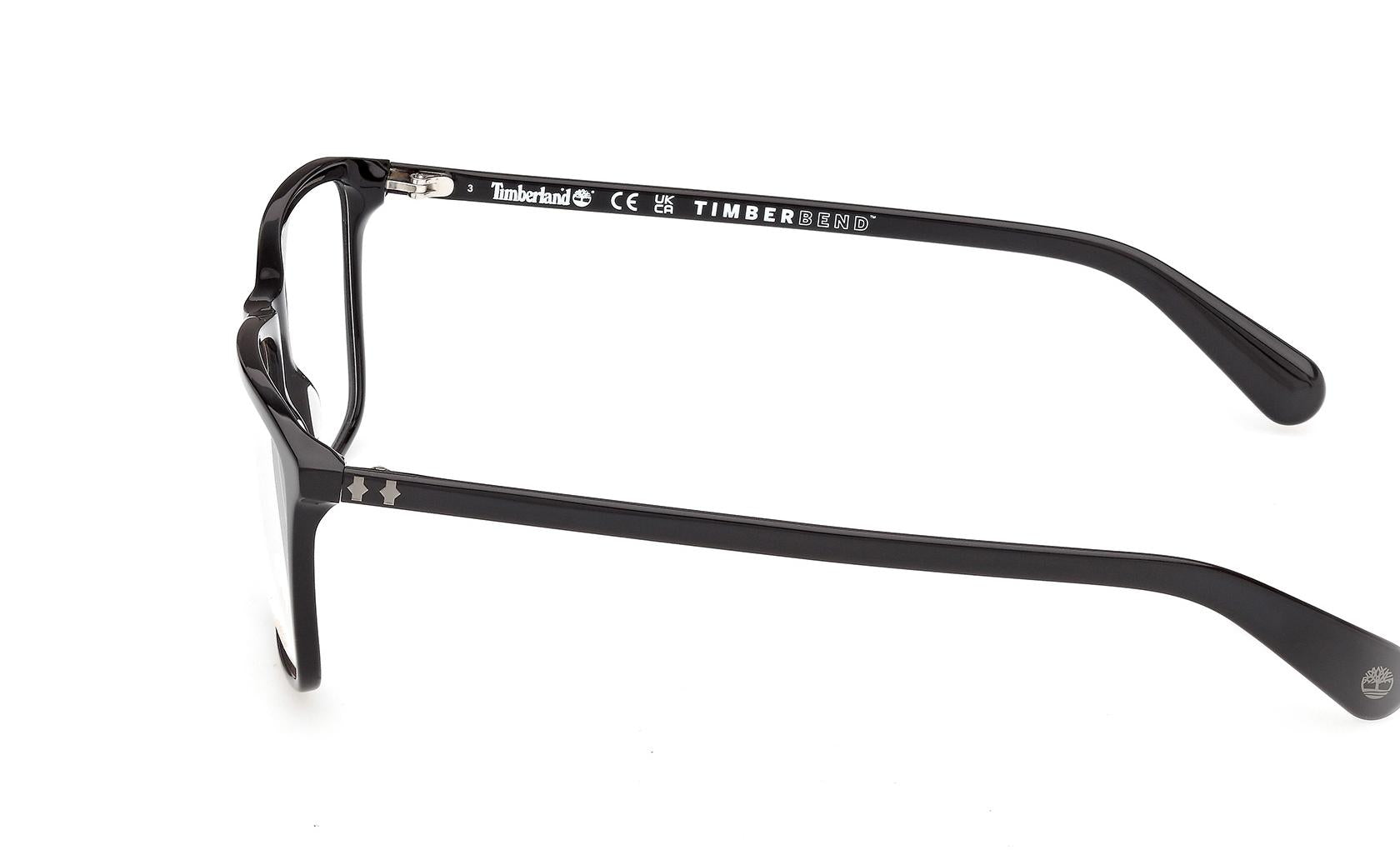 Timberland Eyeglasses TB50098 001