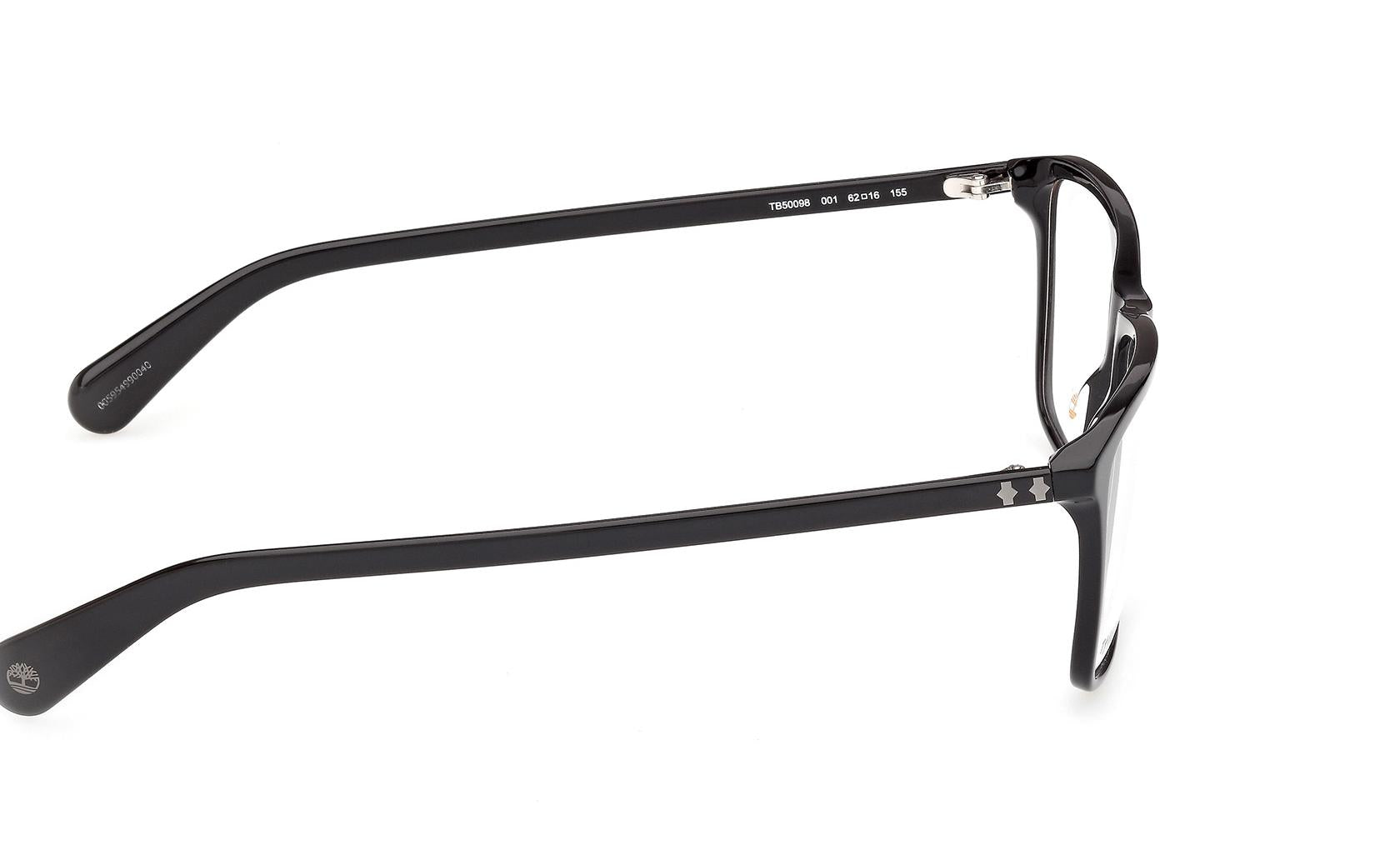 Timberland Eyeglasses TB50098 001