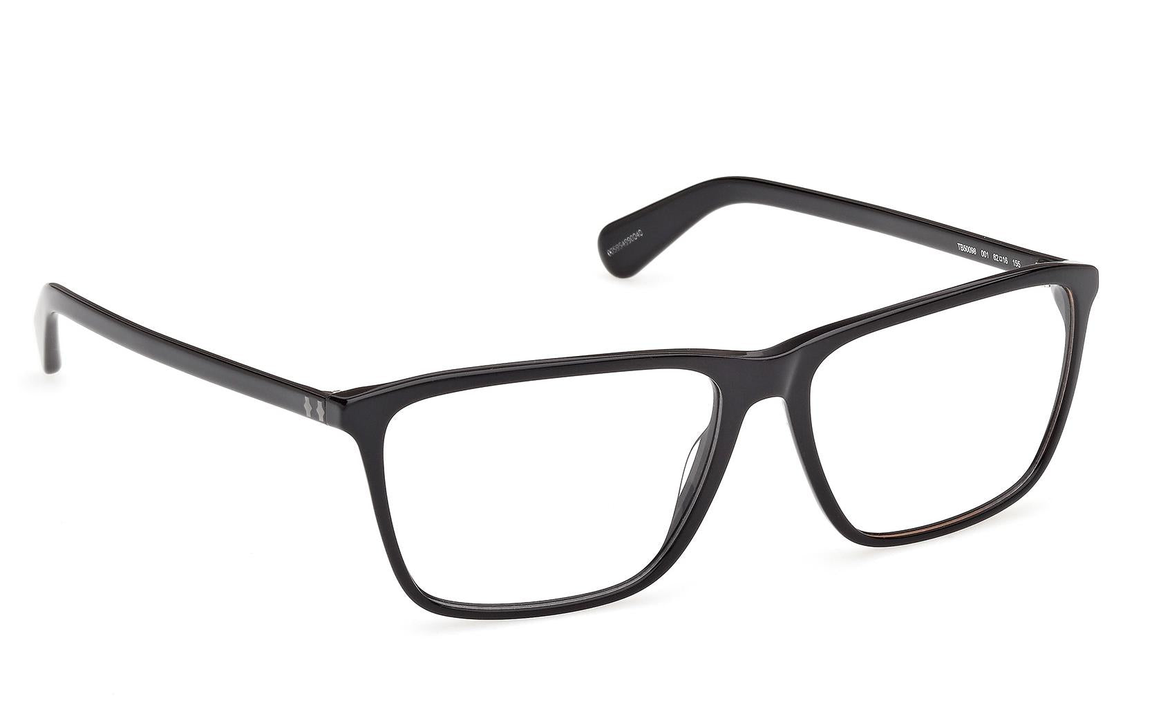 Timberland Eyeglasses TB50098 001