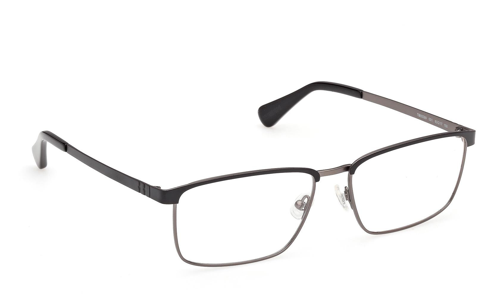 Timberland Eyeglasses TB50099 001