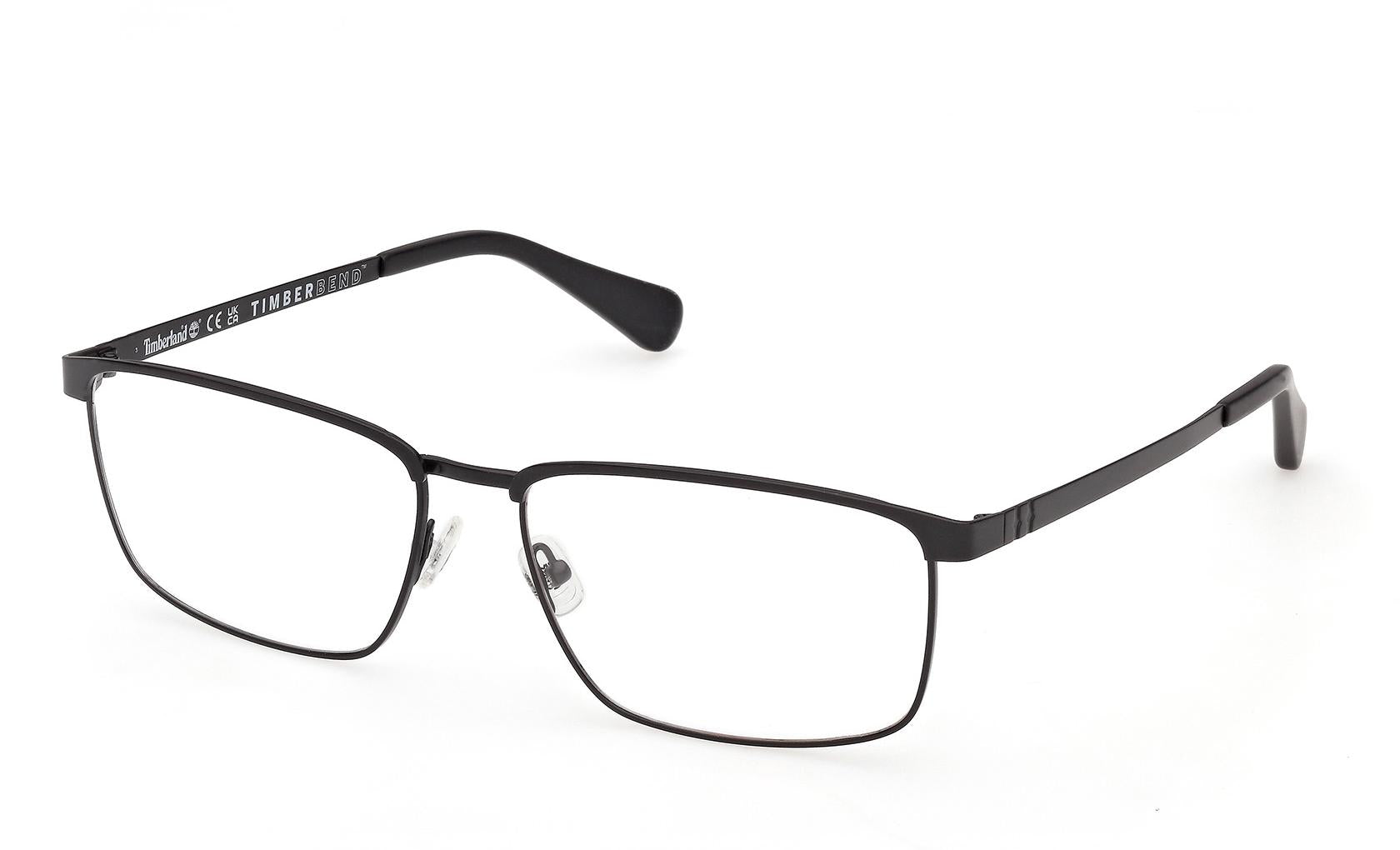 Timberland Eyeglasses TB50099 002