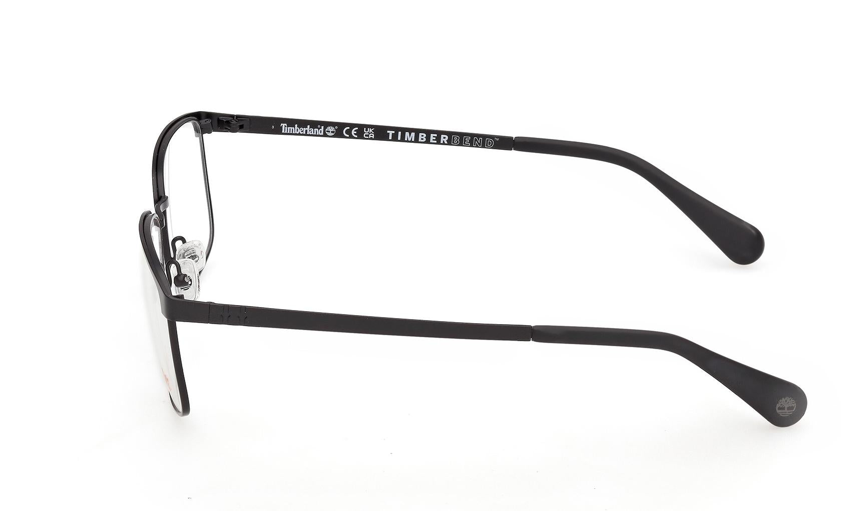 Timberland Eyeglasses TB50099 002
