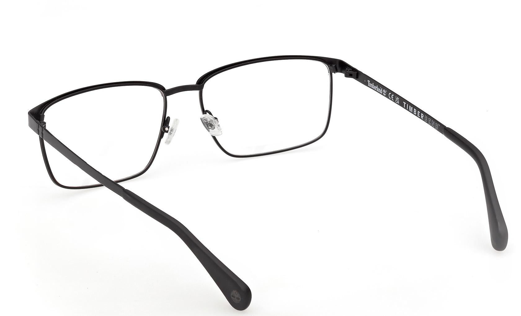 Timberland Eyeglasses TB50099 002