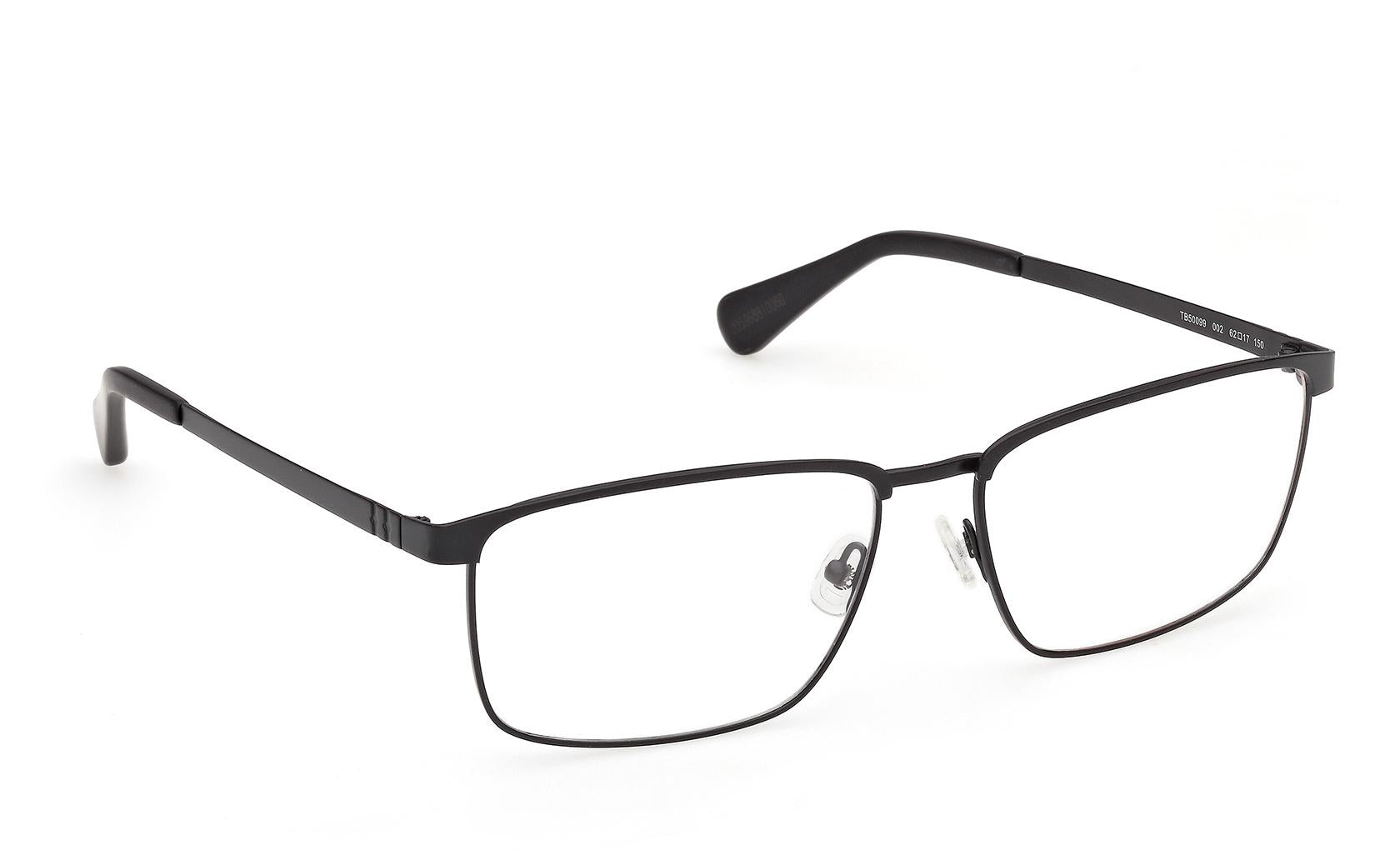Timberland Eyeglasses TB50099 002