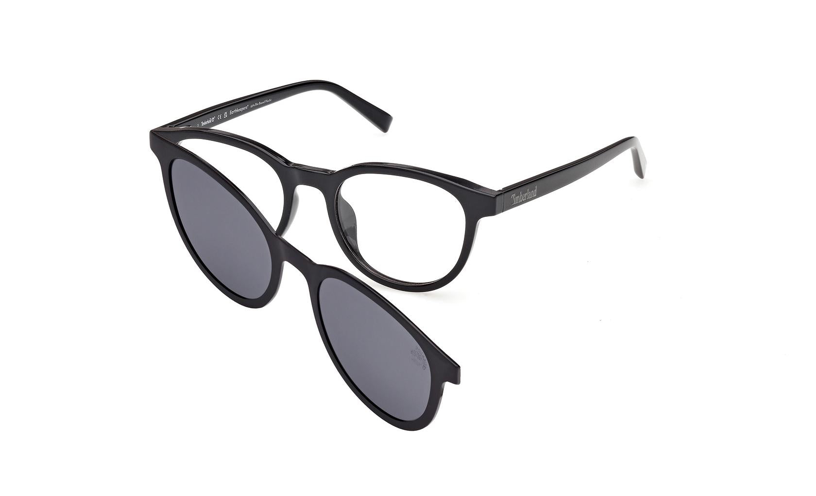 Timberland Eyeglasses TB50100/H 001