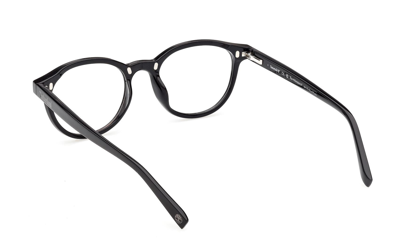 Timberland Eyeglasses TB50100/H 001