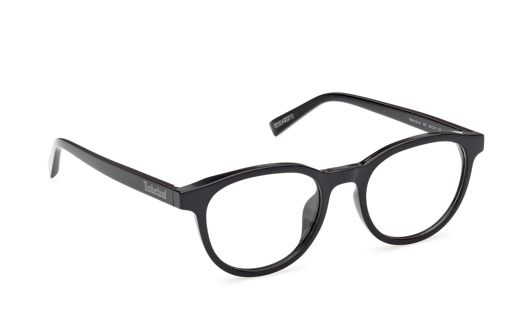 Timberland Eyeglasses TB50100/H 001