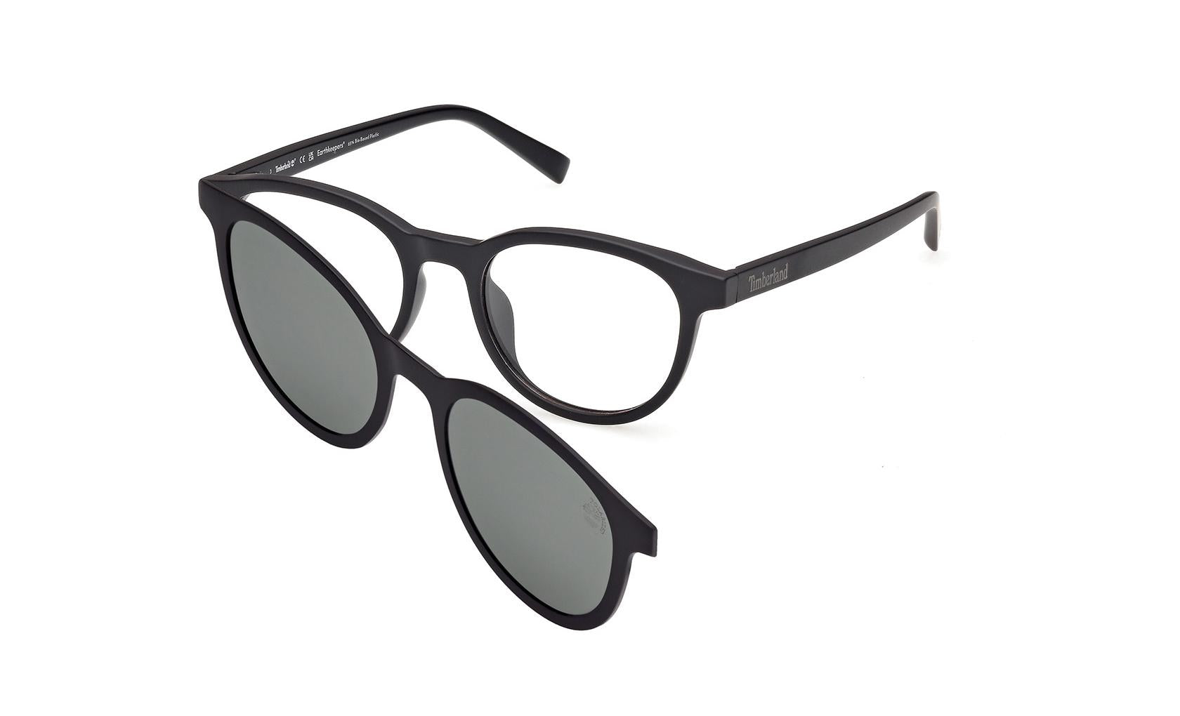 Timberland Eyeglasses TB50100/H 002