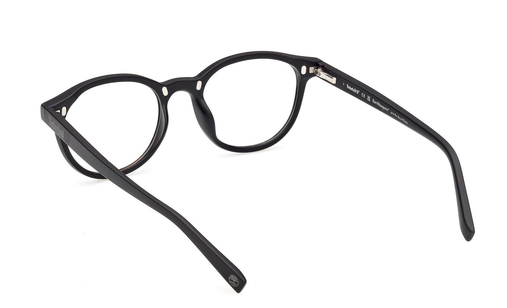 Timberland Eyeglasses TB50100/H 002