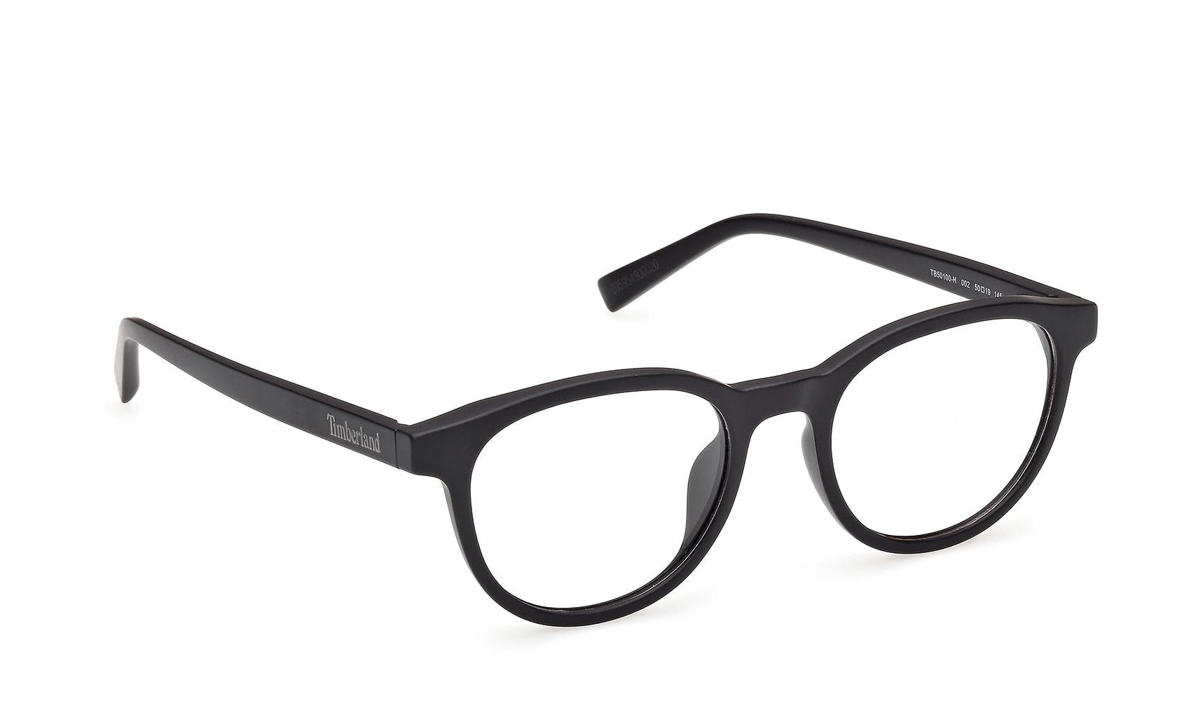 Timberland Eyeglasses TB50100/H 002