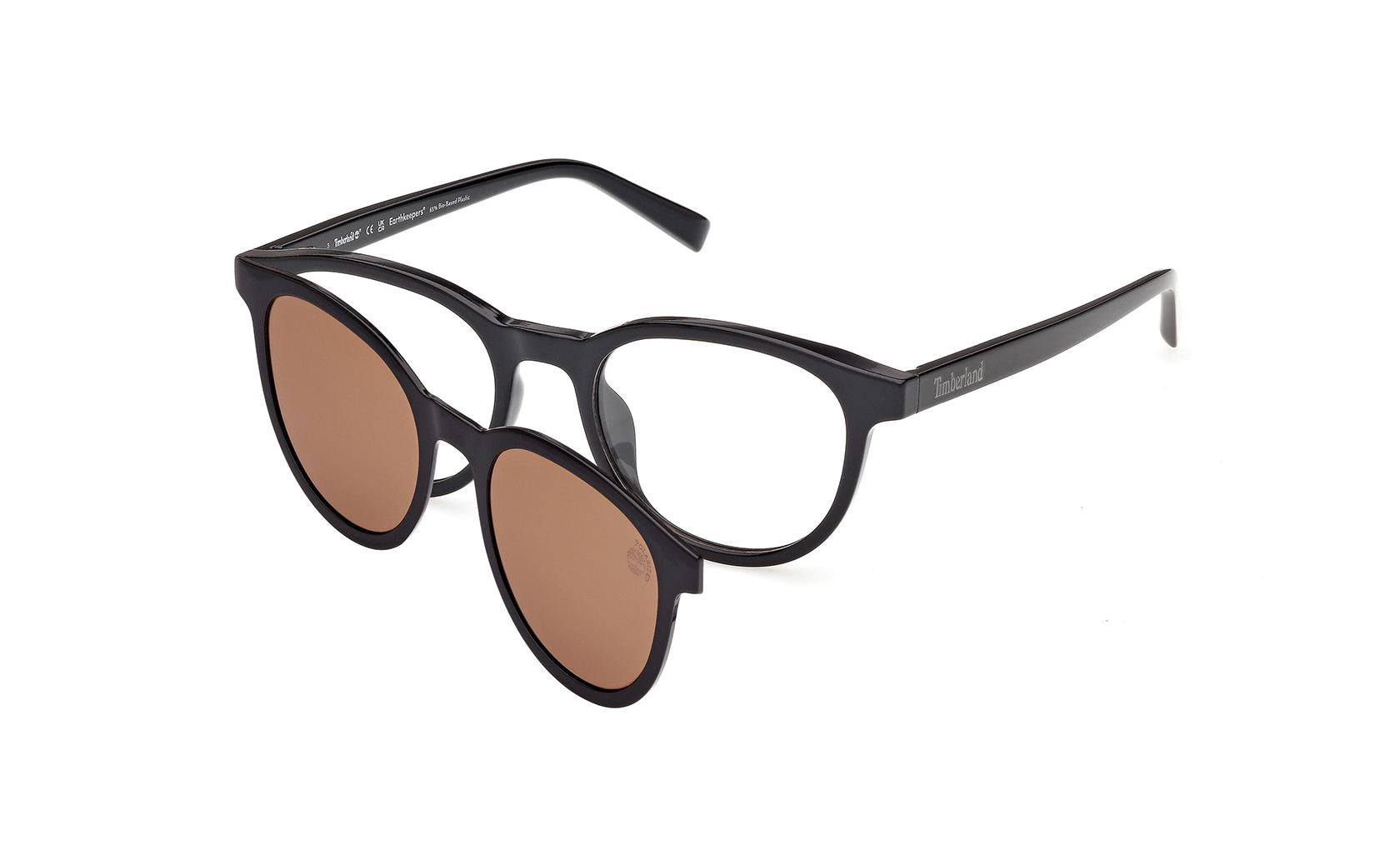 Timberland Eyeglasses TB50100/H 005